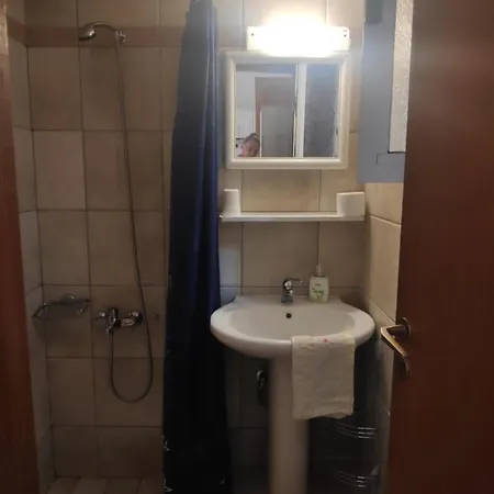 Katerina Appartement *