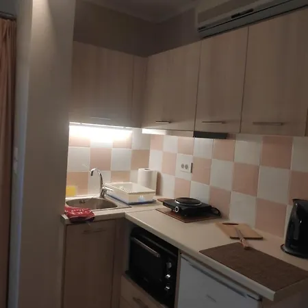 Appartement Katerina *