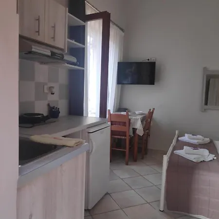 Katerina Appartement