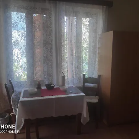 Appartement Katerina La Canée