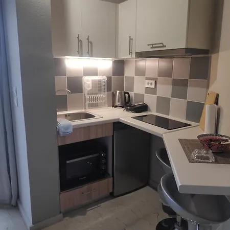 Appartement Katerina *