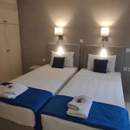 Katerina Appartement *