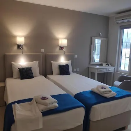 Katerina Appartement *