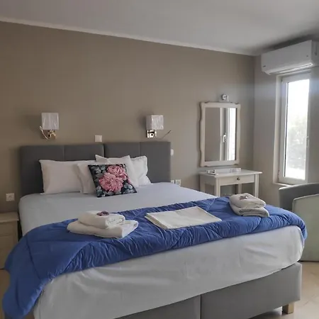 Katerina Appartement La Canée