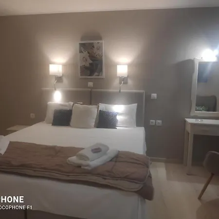 Appartement Katerina