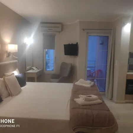 Katerina Appartement *