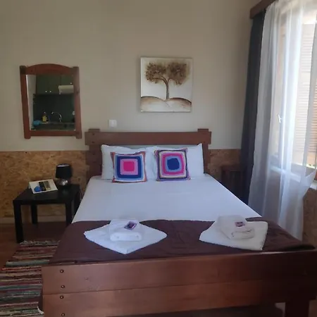 Appartement Katerina