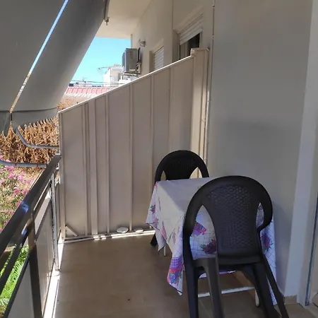 Katerina Appartement