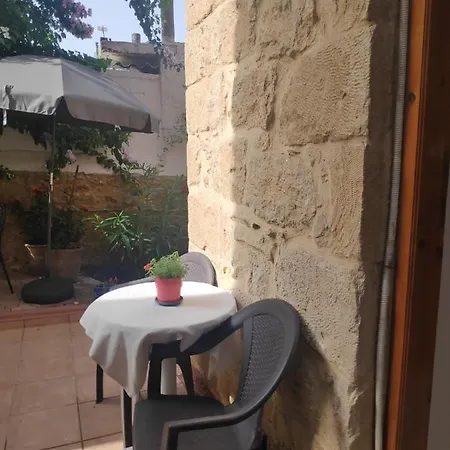 Appartement Katerina