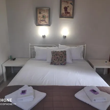 Appartement Katerina
