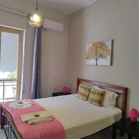 Appartement Katerina *