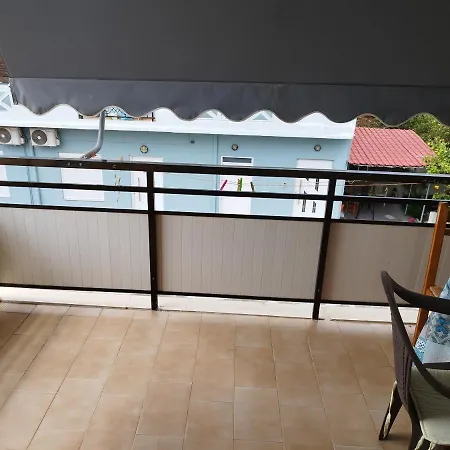 Appartement Katerina La Canée