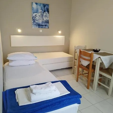 Appartement Katerina *