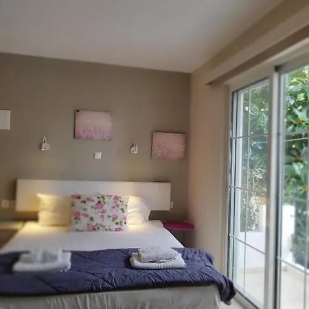 Katerina Appartement