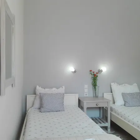 Appartement Katerina