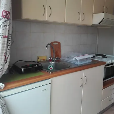 Katerina Appartement Chania (Crete)