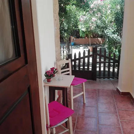 Appartement Katerina