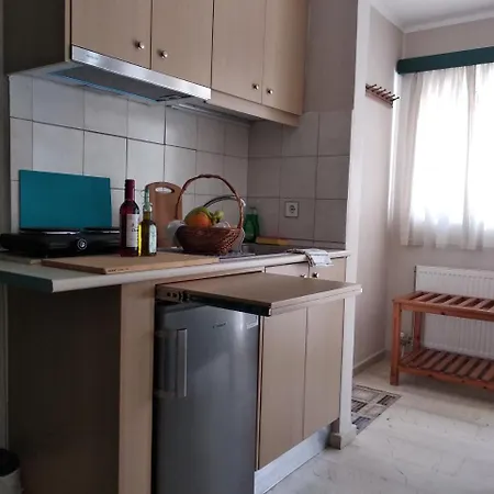 Appartement Katerina La Canée