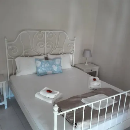 Katerina Appartement